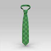 Galloway District Tartan Classic Tie